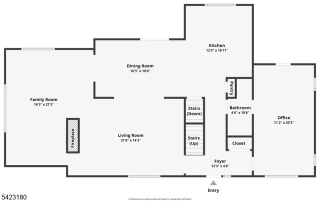 1 Kingsland Rd, Montville Twp., NJ 07005