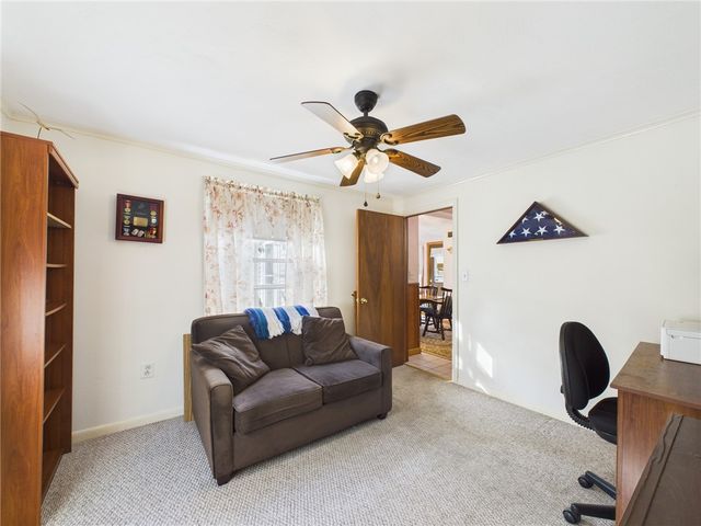 985 Cedar Swamp Road, Warwick, RI 02886