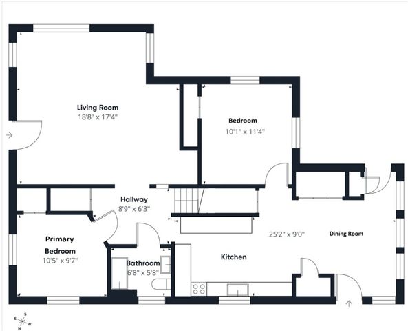 985 Cedar Swamp Road, Warwick, RI 02886