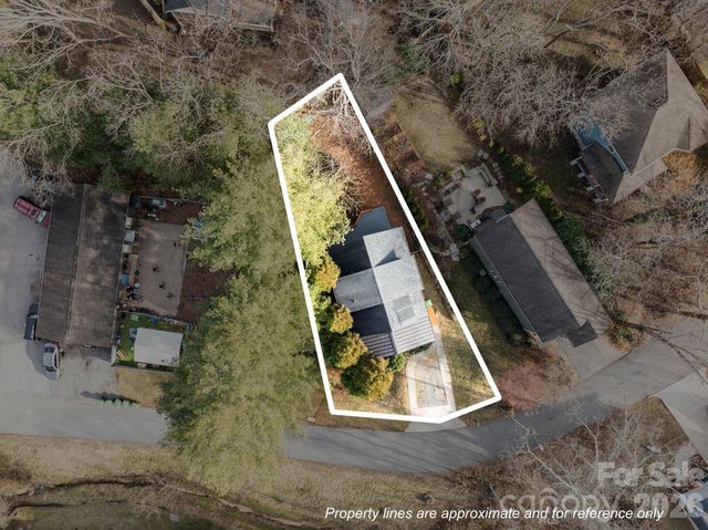 162 Deaver Street, Asheville, NC 28806