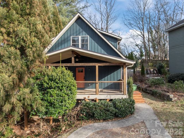 162 Deaver Street, Asheville, NC 28806