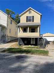 1514 Midland Avenue, Youngstown, OH 44509