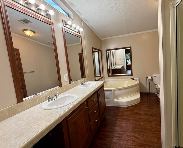 13110 W FM 16, Lindale, TX 75771