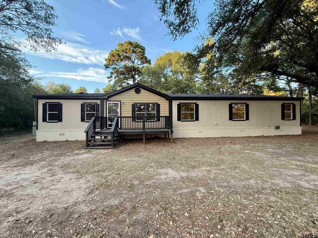 13110 W FM 16, Lindale, TX 75771