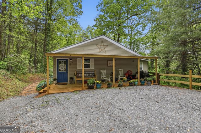 10 Florida Avenue, Clayton, GA 30525