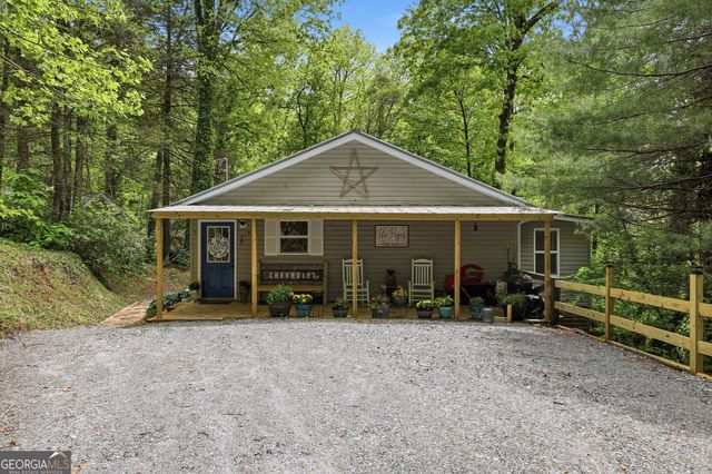 10 Florida Avenue, Clayton, GA 30525