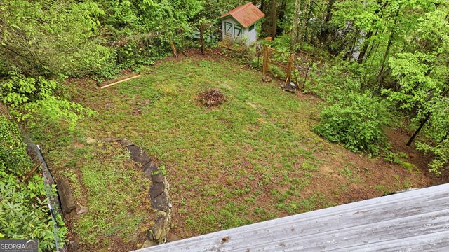 10 Florida Avenue, Clayton, GA 30525