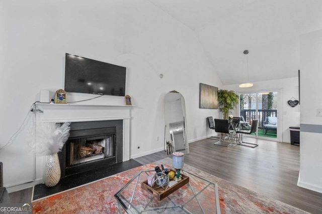 3879 Morning Dew Way, Powder Springs, GA 30127