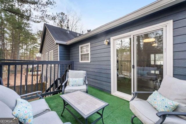 3879 Morning Dew Way, Powder Springs, GA 30127