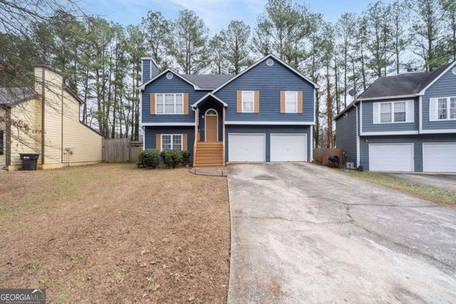 3879 Morning Dew Way, Powder Springs, GA 30127