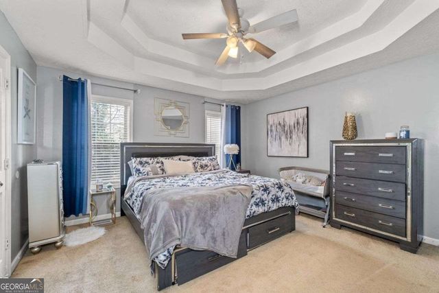 3879 Morning Dew Way, Powder Springs, GA 30127