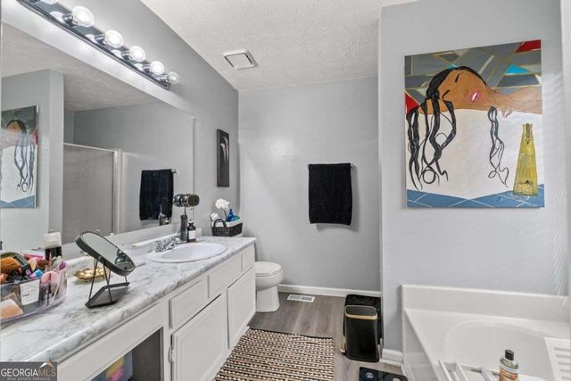 3879 Morning Dew Way, Powder Springs, GA 30127