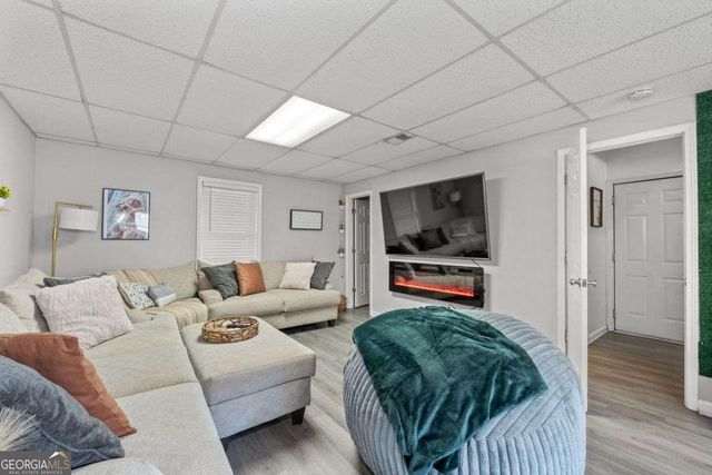 3879 Morning Dew Way, Powder Springs, GA 30127