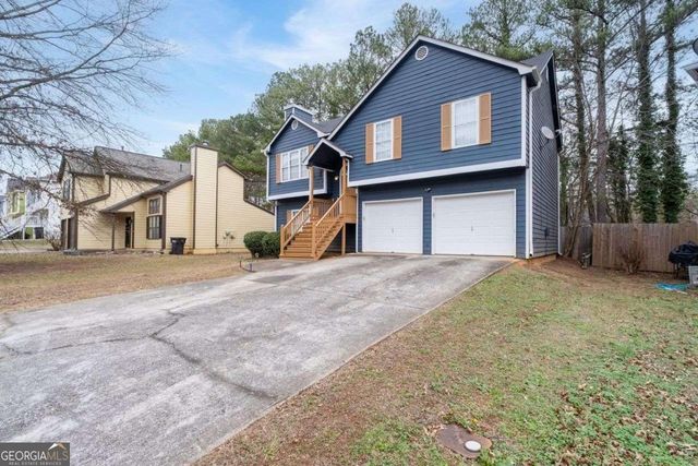 3879 Morning Dew Way, Powder Springs, GA 30127