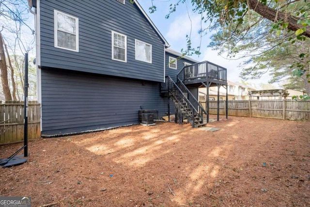 3879 Morning Dew Way, Powder Springs, GA 30127