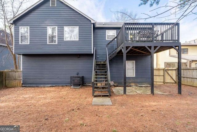 3879 Morning Dew Way, Powder Springs, GA 30127