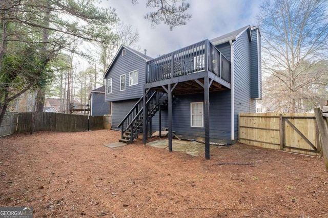 3879 Morning Dew Way, Powder Springs, GA 30127