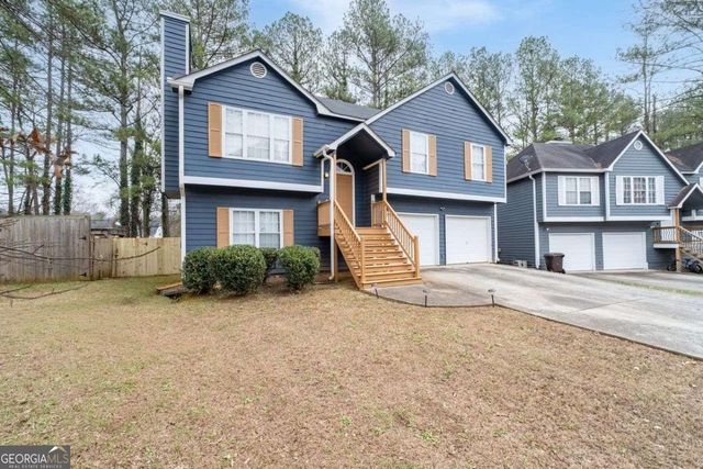 3879 Morning Dew Way, Powder Springs, GA 30127