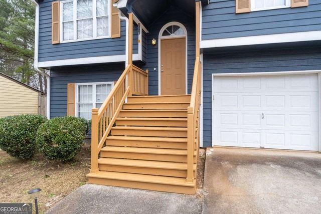 3879 Morning Dew Way, Powder Springs, GA 30127