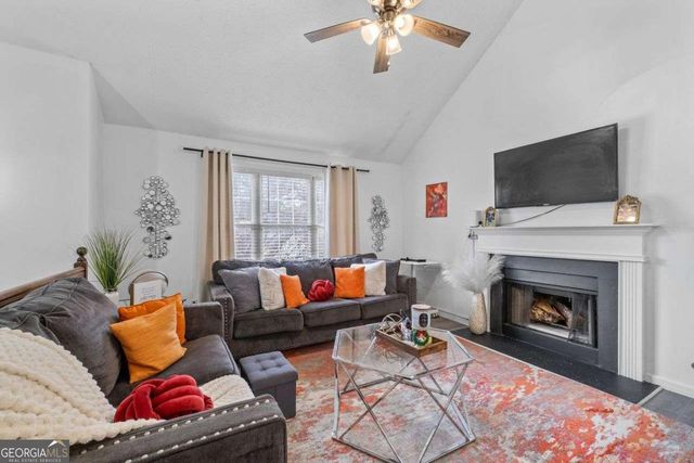 3879 Morning Dew Way, Powder Springs, GA 30127