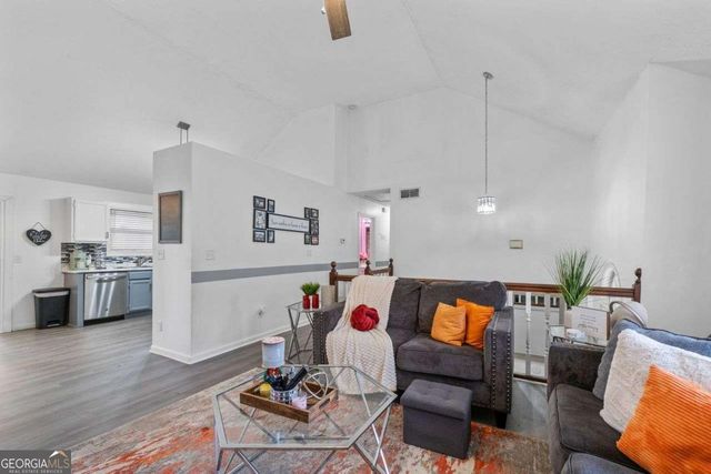 3879 Morning Dew Way, Powder Springs, GA 30127