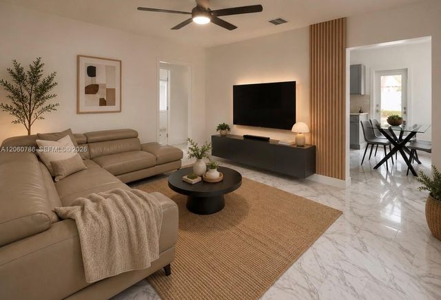 2416 NW 88th Street, Miami, FL 33147