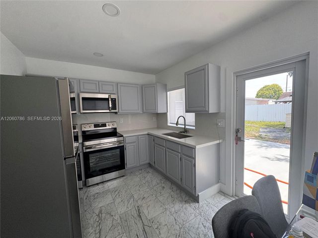 2416 NW 88th Street, Miami, FL 33147