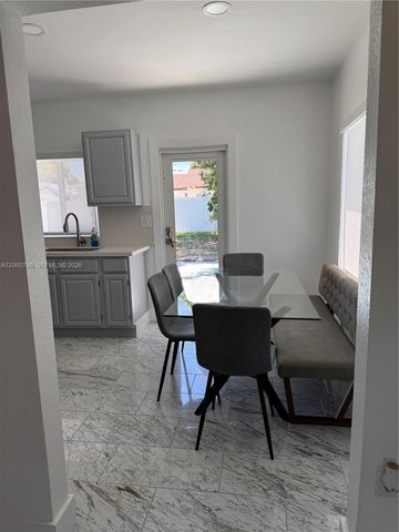 2416 NW 88th Street, Miami, FL 33147