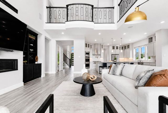 4935 Grapevine Lane, Manvel, TX 77578