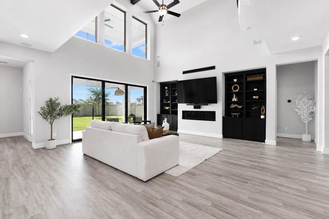 4935 Grapevine Lane, Manvel, TX 77578