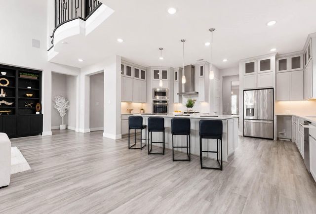 4935 Grapevine Lane, Manvel, TX 77578