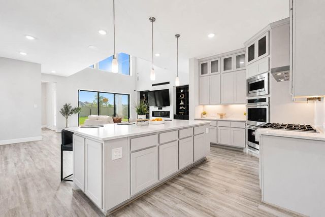 4935 Grapevine Lane, Manvel, TX 77578