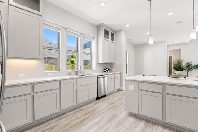 4935 Grapevine Lane, Manvel, TX 77578
