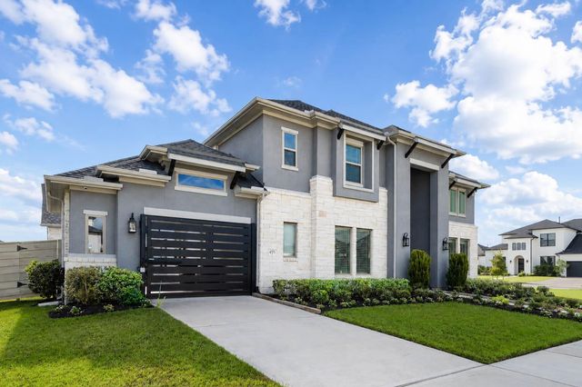 4935 Grapevine Lane, Manvel, TX 77578