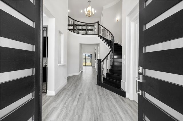 4935 Grapevine Lane, Manvel, TX 77578