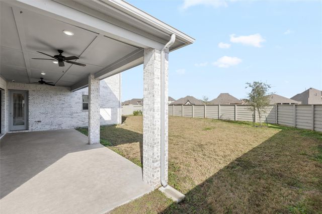 4935 Grapevine Lane, Manvel, TX 77578