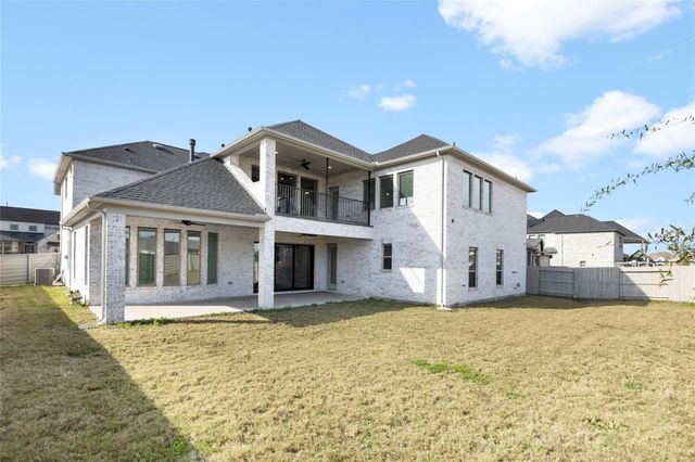 4935 Grapevine Lane, Manvel, TX 77578
