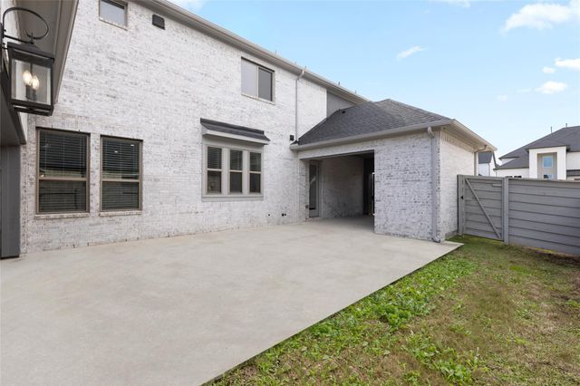 4935 Grapevine Lane, Manvel, TX 77578