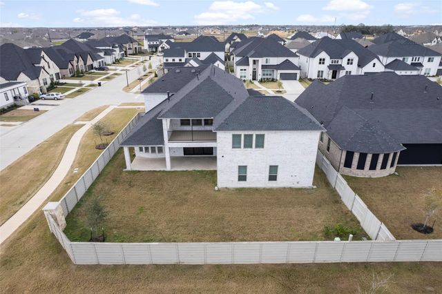 4935 Grapevine Lane, Manvel, TX 77578