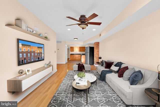 1447 WILLIAM ST, Baltimore, MD 21230