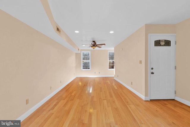 1447 WILLIAM ST, Baltimore, MD 21230