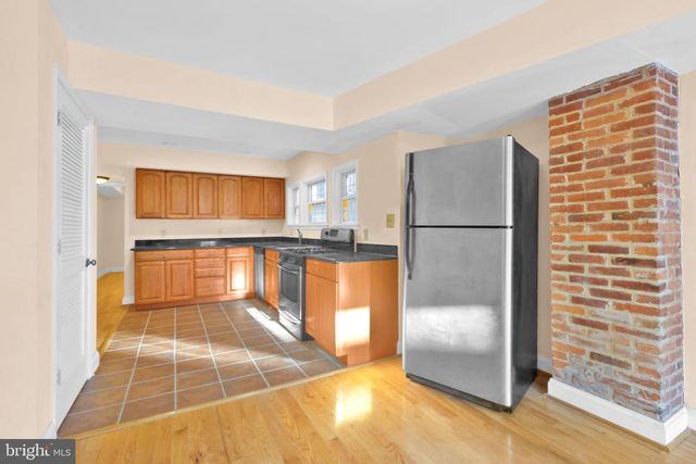 1447 WILLIAM ST, Baltimore, MD 21230