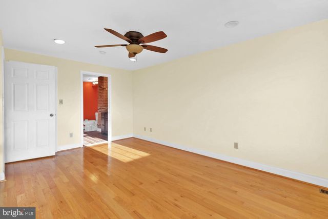 1447 WILLIAM ST, Baltimore, MD 21230