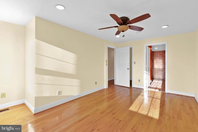 1447 WILLIAM ST, Baltimore, MD 21230