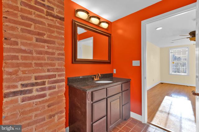 1447 WILLIAM ST, Baltimore, MD 21230