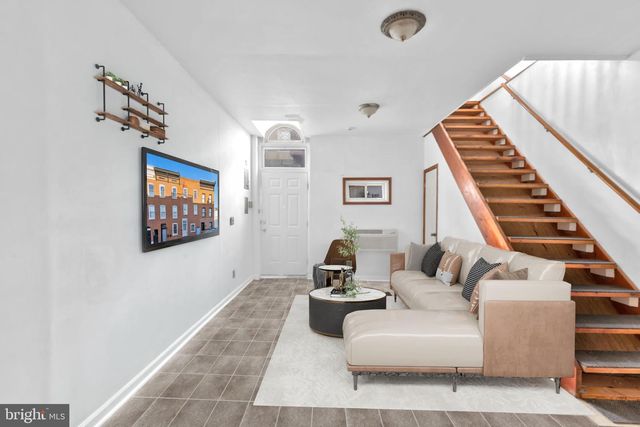 1447 WILLIAM ST, Baltimore, MD 21230