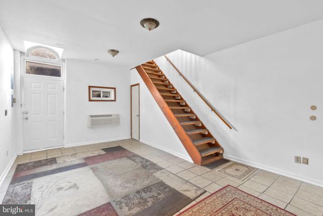 1447 WILLIAM ST, Baltimore, MD 21230