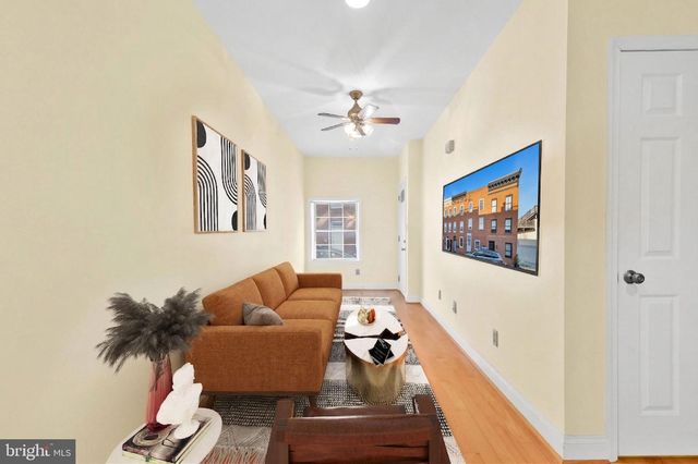 1447 WILLIAM ST, Baltimore, MD 21230
