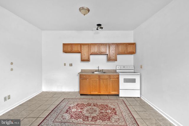 1447 WILLIAM ST, Baltimore, MD 21230