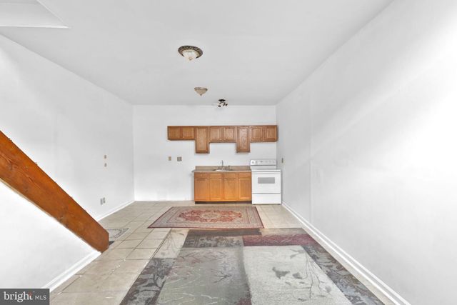 1447 WILLIAM ST, Baltimore, MD 21230